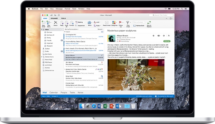 office pro for mac